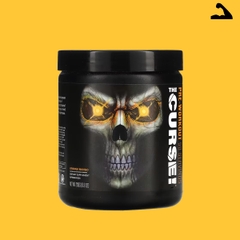 THE CURSE (50 Servings)