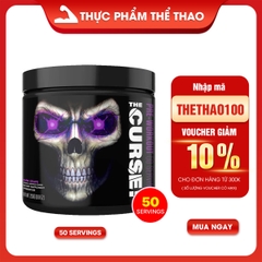 THE CURSE (50 Servings)