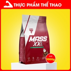 TREC MASS XXL 1000g