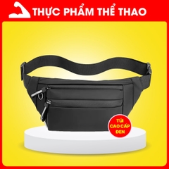 TÚI ĐEO CHÉO THỂ THAO SIÊU NHẸ (3 LOẠI)