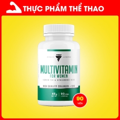 MULTIVITAMIN FOR WOMEN (90cap)