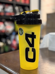 Bình Lắc C4 Cellucor 700ml