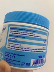 6PAK TAURINE 240g (DATE T10/2025)