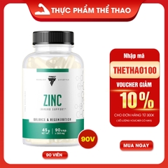 TREC ZINC 90 Viên
