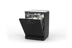 MÁY RỬA BÁT SUNHOUSE SHB8014SMB