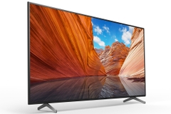 Tivi Sony Smart 4K KD-55X80J 55 inch Android TV