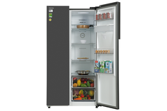 Tủ lạnh Toshiba Inverter 596 lít GR-RS775WI-PMV(06)-MG