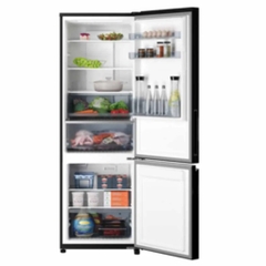 Tủ lạnh Panasonic Inverter 255L NR-BV281BVKV