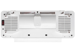 Sưởi gốm Ceramic Mutosi MCH-2000