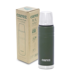 Bình giữ nhiệt Carez VFC556SR 500ml rêu