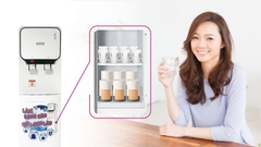 Cây Nóng lạnh Mutosi MD200