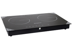 BẾP ĐIỆN TỪ ĐÔI Kangaroo KG498N
