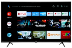Ti vi Smart Casper 43 inch 43FG5200