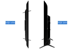 Ti vi Smart Casper 43 inch 43FG5200