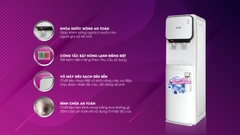 Cây nóng lạnh Mutosi MD250