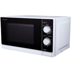 Lò vi sóng Sharp 23 lít R31A2VN-S