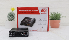 Bộ chuyển đổi âm thanh XL6 Pro