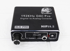 Bộ chuyển đổi âm thanh XL6 Pro