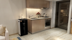 Máy lọc nước Mutosi MP291M