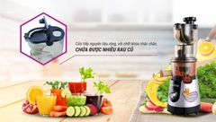 Máy ép chậm Mutosi MJ86