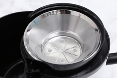 Máy ép trái cây Panasonic MJ-H100WRA