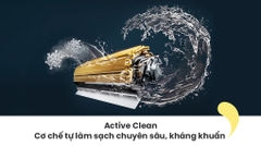 Máy Lạnh Comfee 1 HP CFS-10FWFF-V