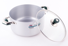 Nồi Anod Sunhouse SHG88 size 26cm