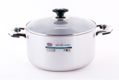 Nồi Anod Sunhouse SHG88 size 26cm