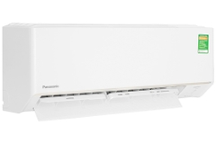 Máy lạnh 2 chiều Panasonic Inverter 1.5 HP CU/CS-YZ12AKH-8
