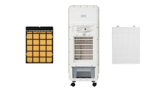 Quạt điều hòa Delites FL-918