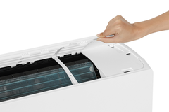 Máy lạnh Samsung Inverter 1 HP AR10DYHZAWKNSV