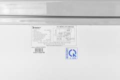 Tủ đông Sanaky Inverter VH-8699HY3