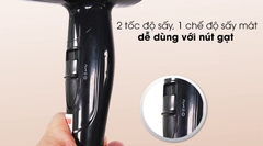 Máy sấy tóc Sunhouse 1200W SHD2306