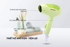 Máy sấy tóc Sunhouse SHD2302