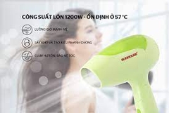Máy sấy tóc Sunhouse SHD2302