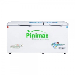 Tủ đông Pinimax PNM-59WF3 590 lít