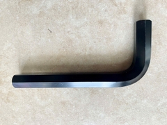 Lục giác chữ L ngắn 12mm AW1400 Asahi Japan