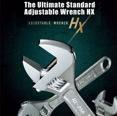 Mỏ lết HX TOP Nhật Bản