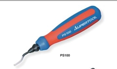 Dao cạo ba via PS100 Super Nhật Bản