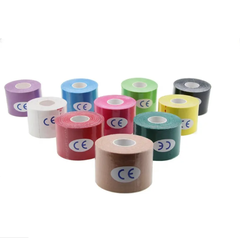 Băng dán cơ thể thao cao cấp - cuộn 5cm*5m