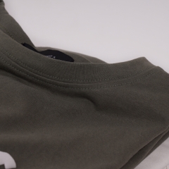 Áo Thun Unisex Cotton KQVINTAGE Freesize