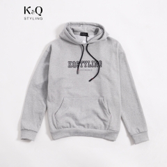 Áo Hoodie KQSTYLING Astronaut Ballon