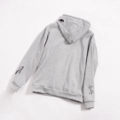 Áo Hoodie KQSTYLING Sad Icon Front