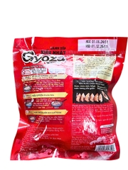 Bánh Xếp Gyoza Heo Và Gà 114G (19Gx6)