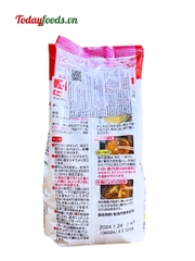 Bột Tempura Nhật Bản Showa Có Trứng 700G