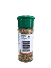 Italian Seasoning - Gia vị tẩm ướp lá thơm hỗn hợp kiểu Ý McCormick 35G