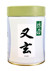 Bột Matcha Nhật Yugen 200G – Marukyu Koyamaen