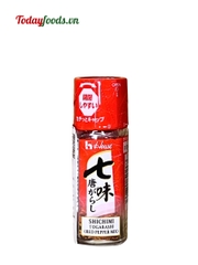 Bột Ớt Shichimi Togarashi {House} 17G