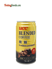 Cà Phê Sữa UCC Blended Coffee 185G