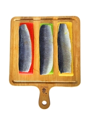 Cá Trích Ép Trứng Nhật Thanh 150G